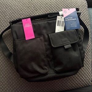 Vera Bradley Utility Bucket Bag